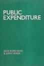 Public Expenditure - Preview