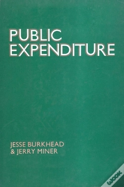 Capa do artigo Public Expenditure