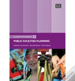 Capa do artigo Public Facilities Planning