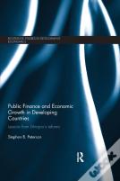 Public Finance And Economic Growth In Developing Countries