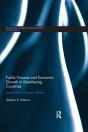 Public Finance And Economic Growth In Developing Countries - Preview