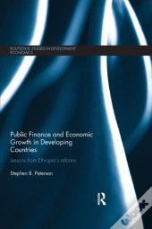Public Finance And Economic Growth In Developing Countries