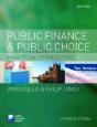 Public Finance And Public Choice - Preview