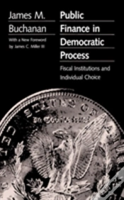 Capa do artigo Public Finance In Democratic Process