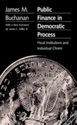 Capa do artigo Public Finance In Democratic Process