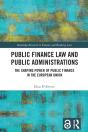 Public Finance Law And Public Administrations - Preview