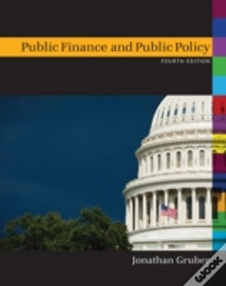 Capa do artigo Public Finance Public Policy 4e