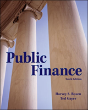 Public Finance - Preview