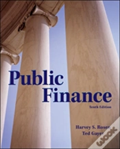Capa do artigo Public Finance