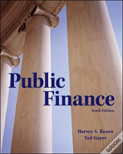 Capa do artigo Public Finance