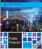 Capa do artigo Public Finance