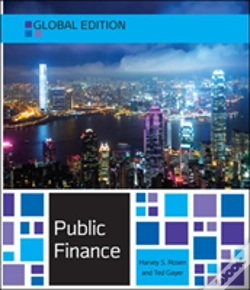 Capa do artigo Public Finance