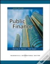 Capa do artigo Public Finance