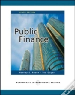 Capa do artigo Public Finance