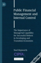 Capa do artigo Public Financial Management And Internal Control