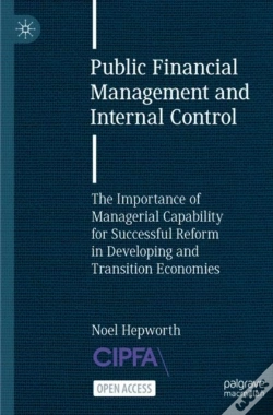 Capa do artigo Public Financial Management And Internal Control