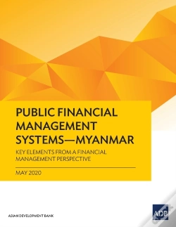 Capa do artigo Public Financial Management Systems - Myanmar
