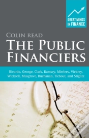 Capa do artigo Public Financiers
