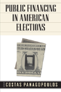 Public Financing In American Elections - Preview