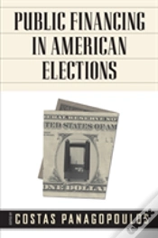 Capa do artigo Public Financing In American Elections