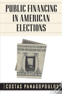 Capa do artigo Public Financing In American Elections