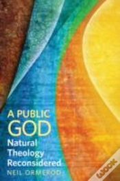 Capa do artigo Public God, A