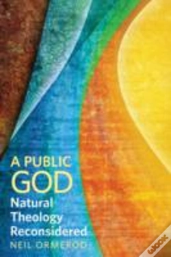 Capa do artigo Public God, A
