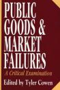 Public Goods And Market Failures - Preview