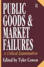 Public Goods And Market Failures - Preview