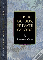 Capa do artigo Public Goods, Private Goods