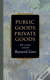 Capa do artigo Public Goods, Private Goods