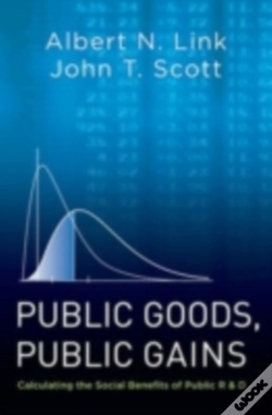 Capa do artigo Public Goods, Public Gains