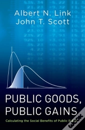 Capa do artigo Public Goods, Public Gains