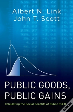 Capa do artigo Public Goods, Public Gains