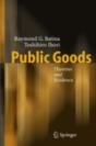 Public Goods - Preview