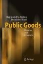 Public Goods - Preview
