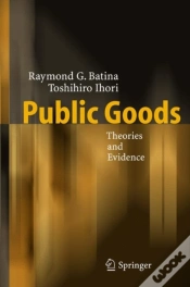 Capa do artigo Public Goods
