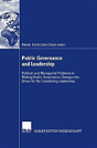 Public Governance And Leadership - Preview