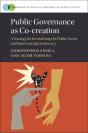 Public Governance As Co-Creation - Preview