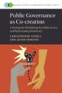 Public Governance As Co-Creation - Preview