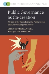 Public Governance As Co-Creation