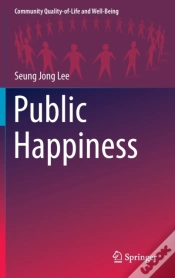 Capa do artigo Public Happiness