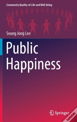 Capa do artigo Public Happiness