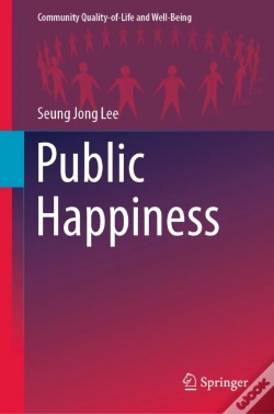 Capa do artigo Public Happiness