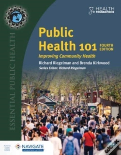 Capa do artigo Public Health 101 With Navigate Advantage Access