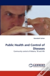 Capa do artigo Public Health And Control Of Diseases