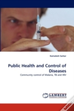 Capa do artigo Public Health And Control Of Diseases