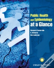Capa do artigo Public Health And Epidemiology At A Glance