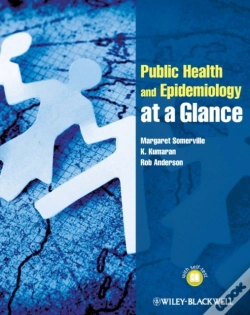 Capa do artigo Public Health And Epidemiology At A Glance