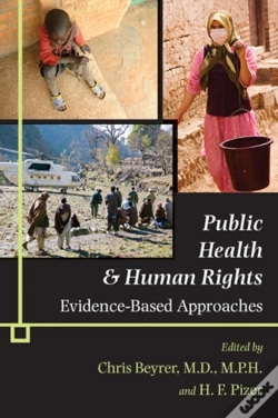 Capa do artigo Public Health And Human Rights